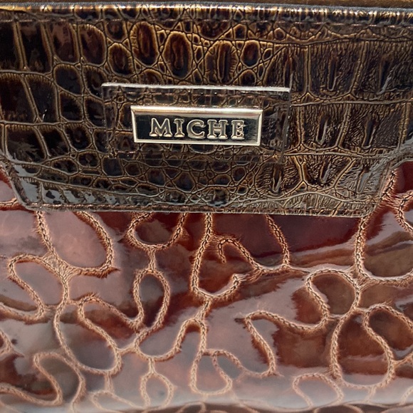 Miche base and retired Dani Shell - Picture 2 of 5